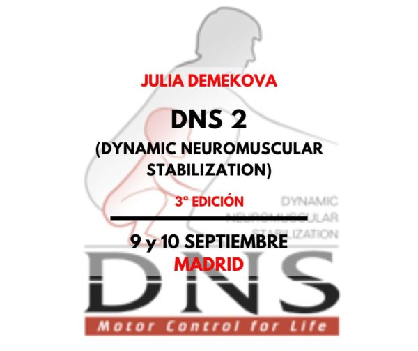 DNS2 MADRID